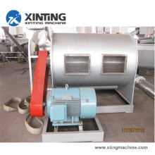 PE Film Dewatering Drying Machine 400kg/Hr